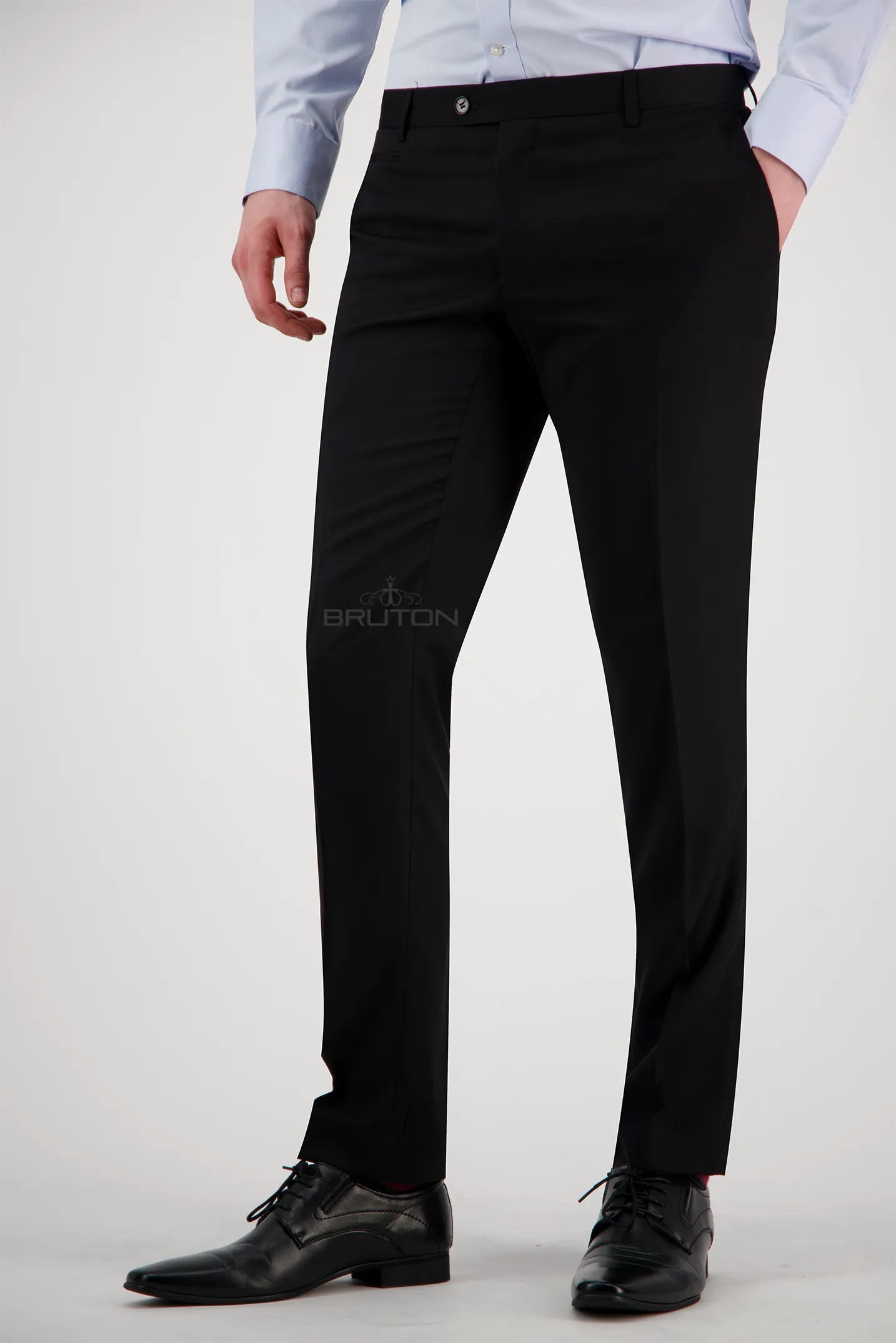 T11 -Navy NoahXL Trouser