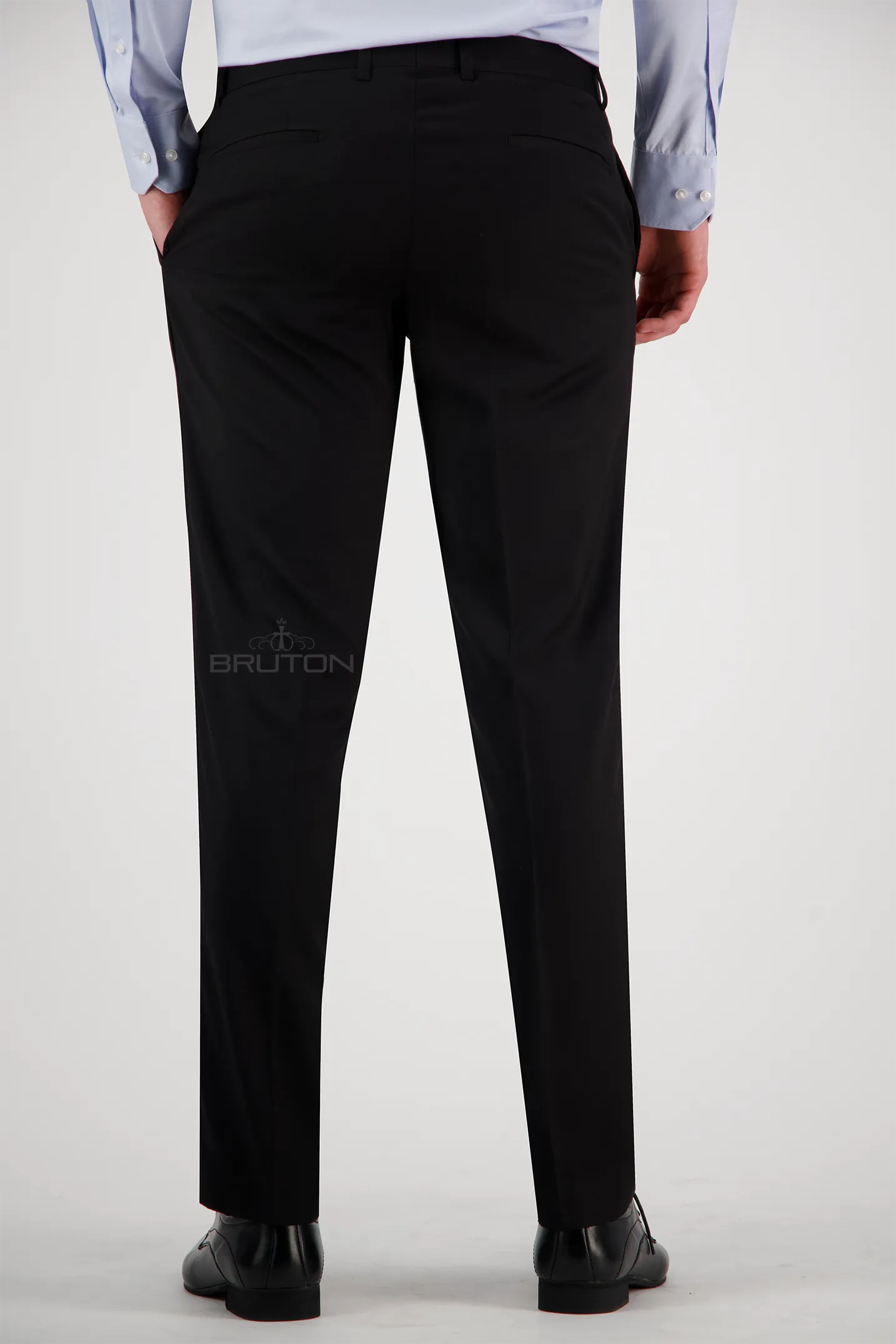 T11 -Navy NoahXL Trouser