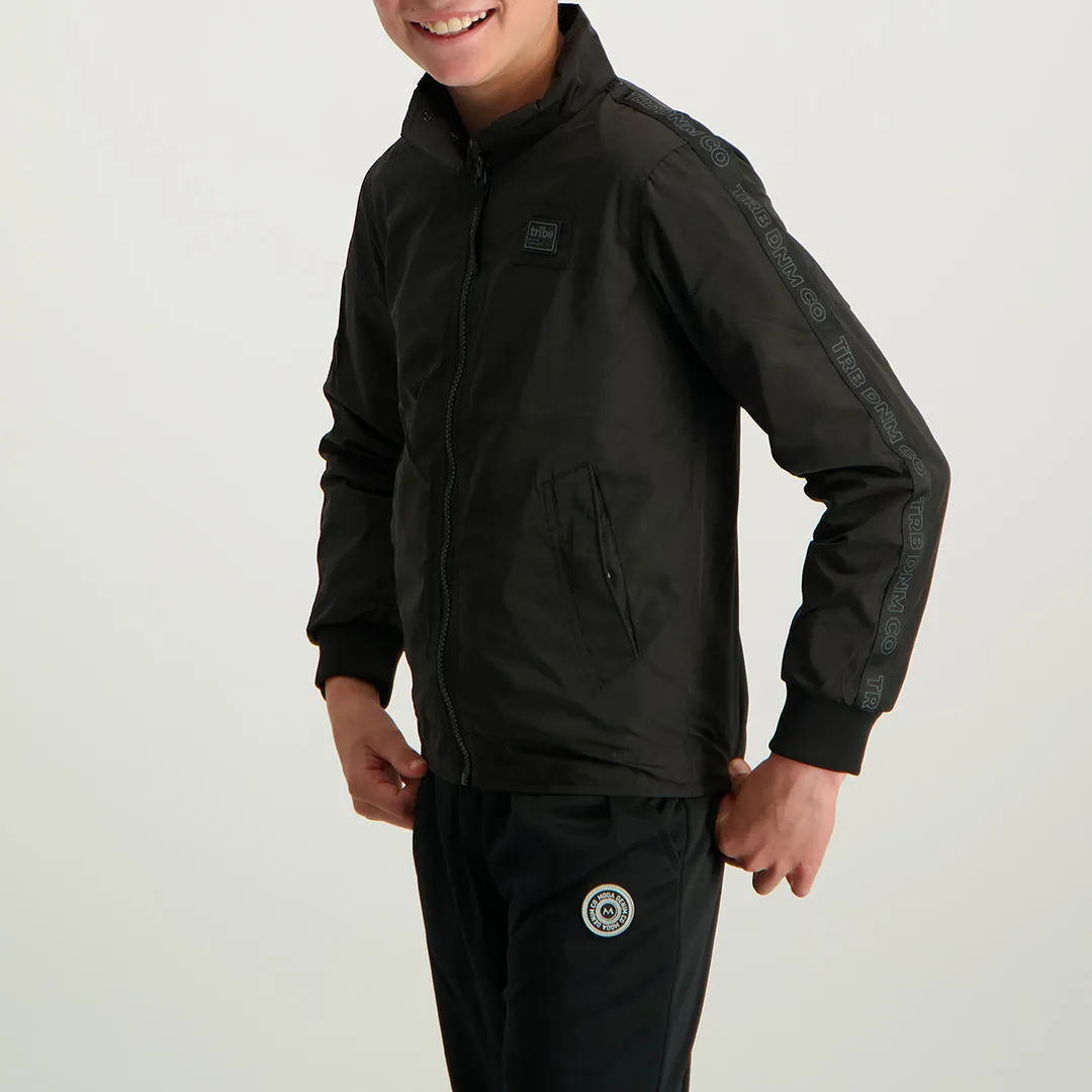 Trb Puffer Jacket