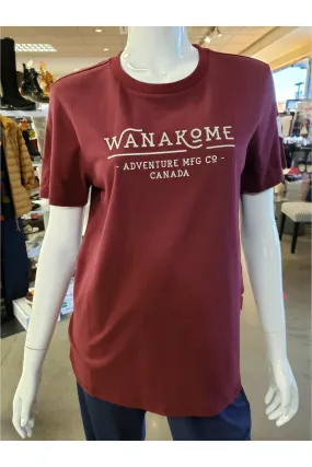 Wanakome T-Shirt