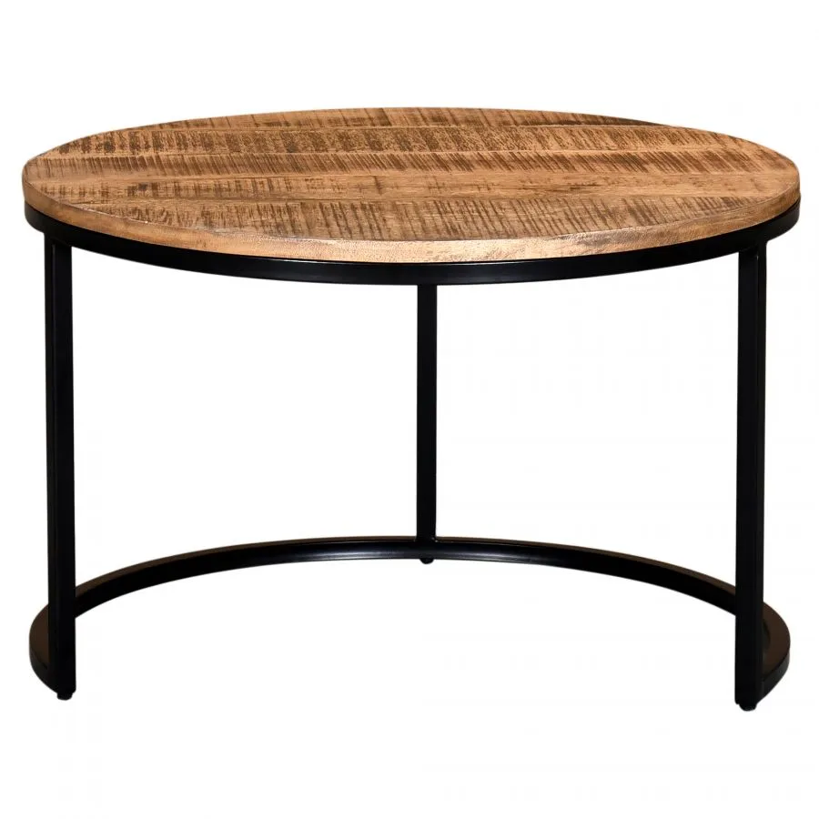 WW - DARSH 3 PC COFFEE TABLE