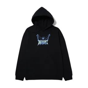 Zine Pullover Hoodie